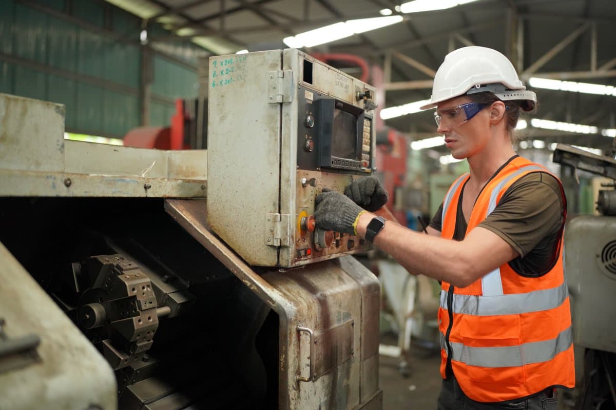 Top Manufacturing Trade Shows in North America (2026 Guide)